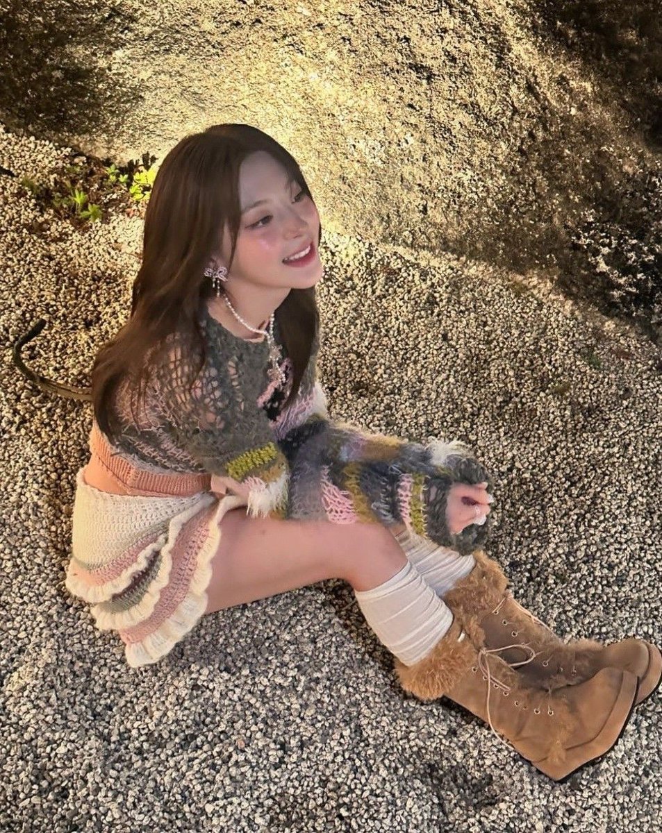 おにぎり🍑 tweet media