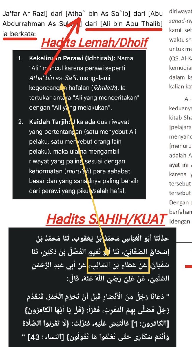 Ibnu Salman tweet media
