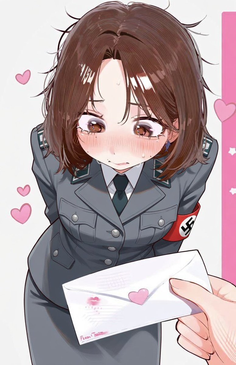 Mio Supremacist tweet media