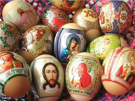 markpoloncarz's tweet image. Wishing all in the Orthodox Christian faith a very Happy and Blessed Easter! 

Christos Anesti!
