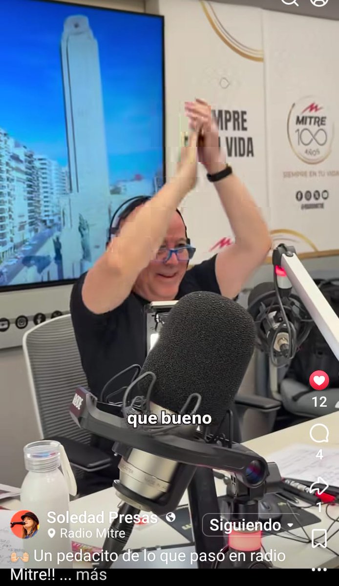 Juan C Del Missier tweet media