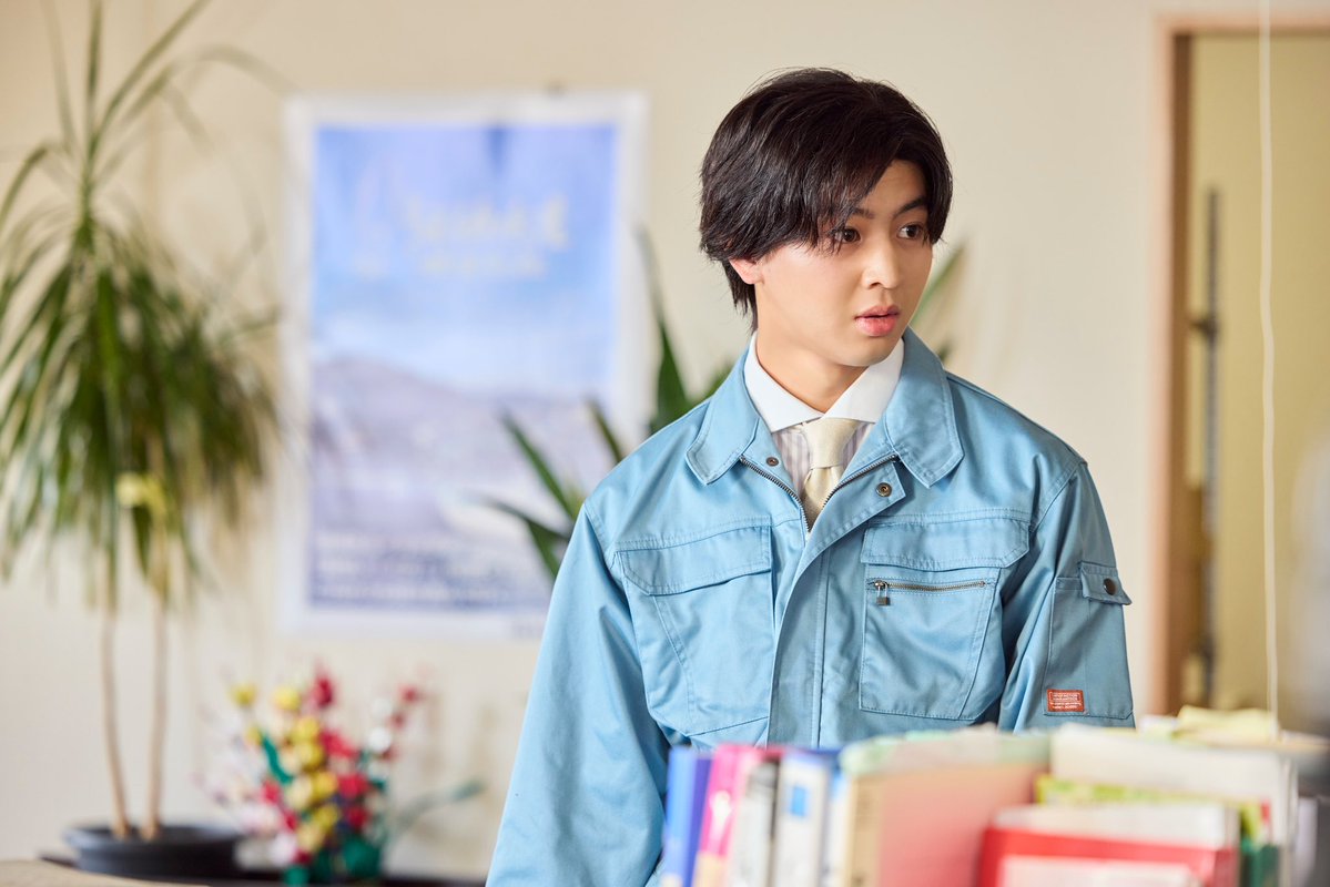 「修学旅行で仲良くないグループに入りました」【公式】 tweet media