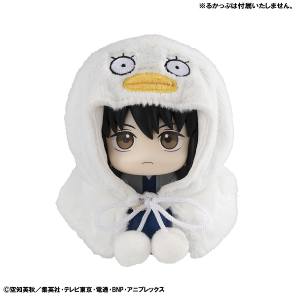 銀魂グッズ新作情報 tweet media