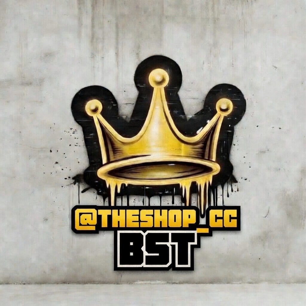 The Shop tweet media