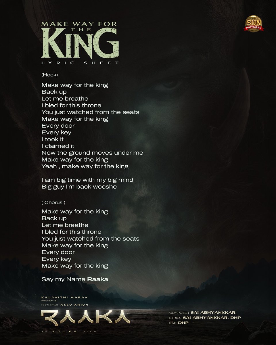 Sun Pictures tweet media