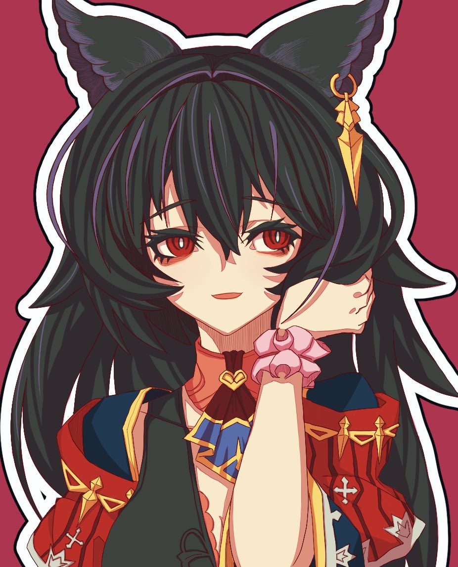 白岩goat tweet media