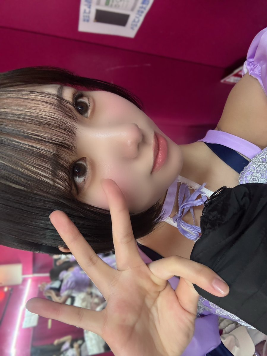 ありがとーーー