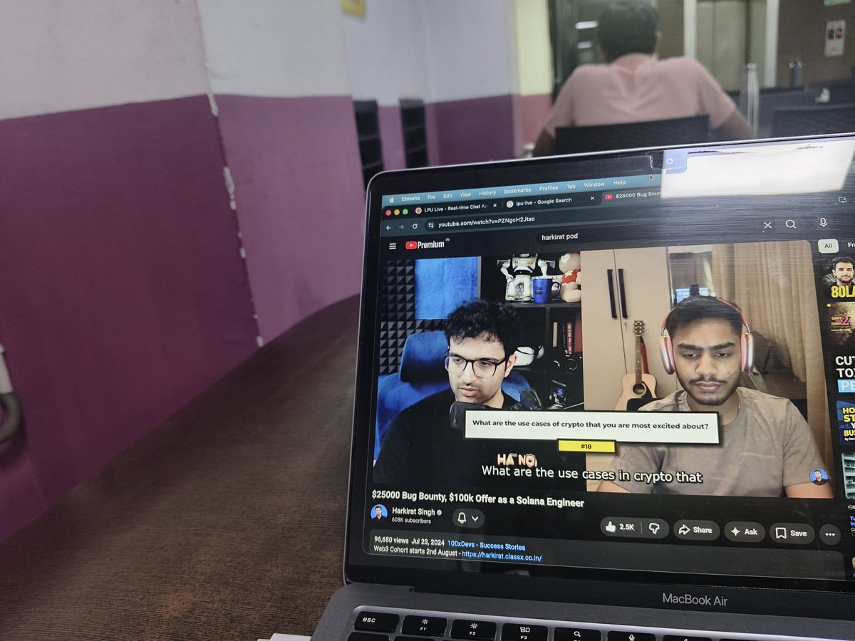 Pranav Mehta tweet media