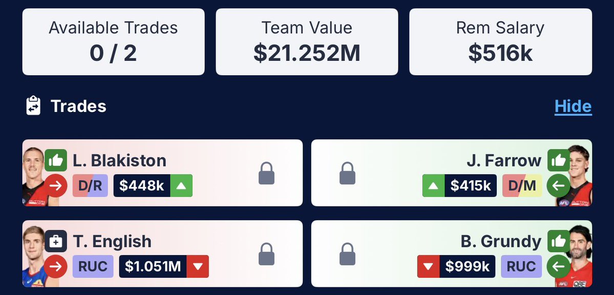 Bailey Irrgang tweet media