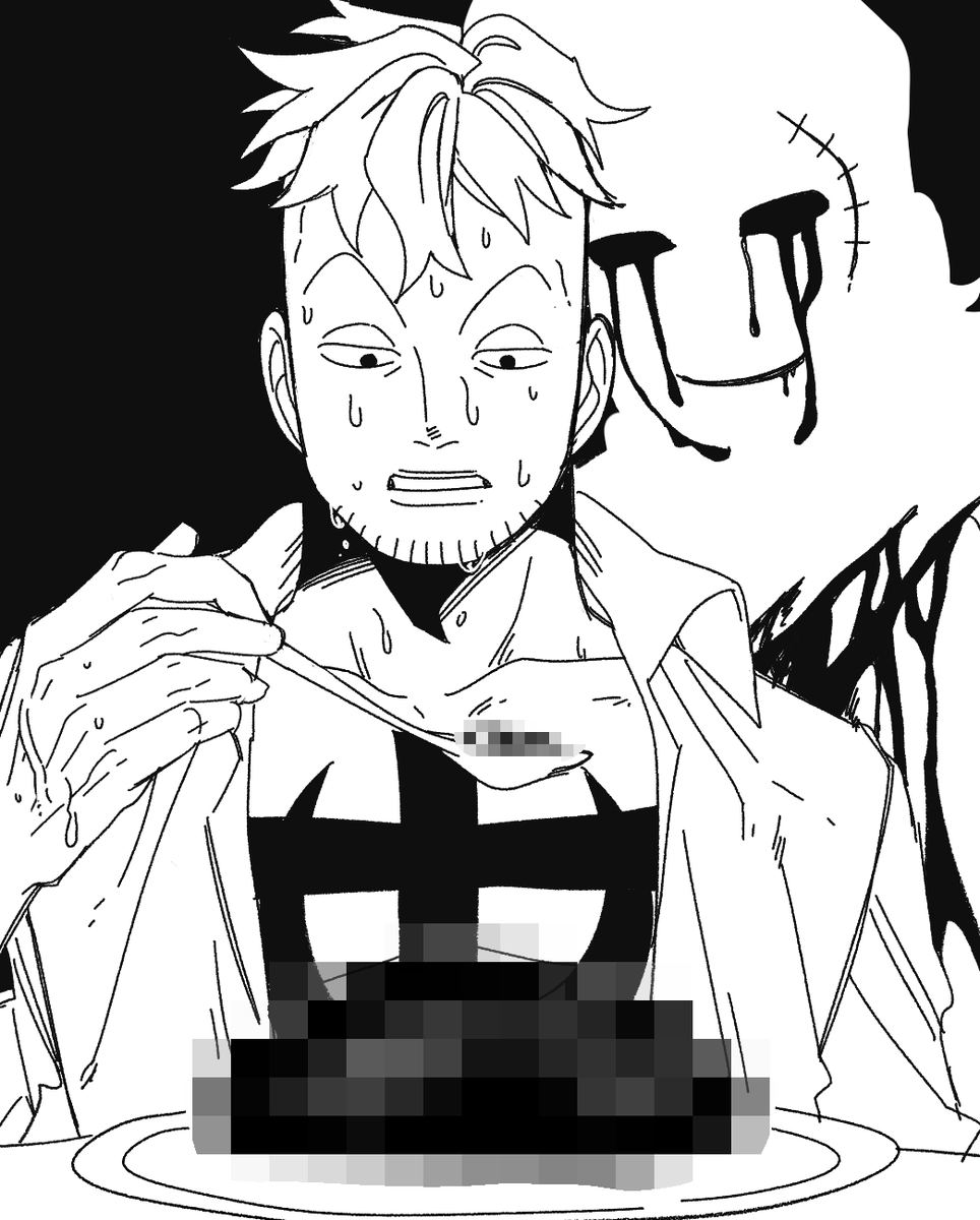 내가 만든 건 뭐든 맛있다고 해줬잖아. 
*⚠️TW. 공포적 분위기/유혈