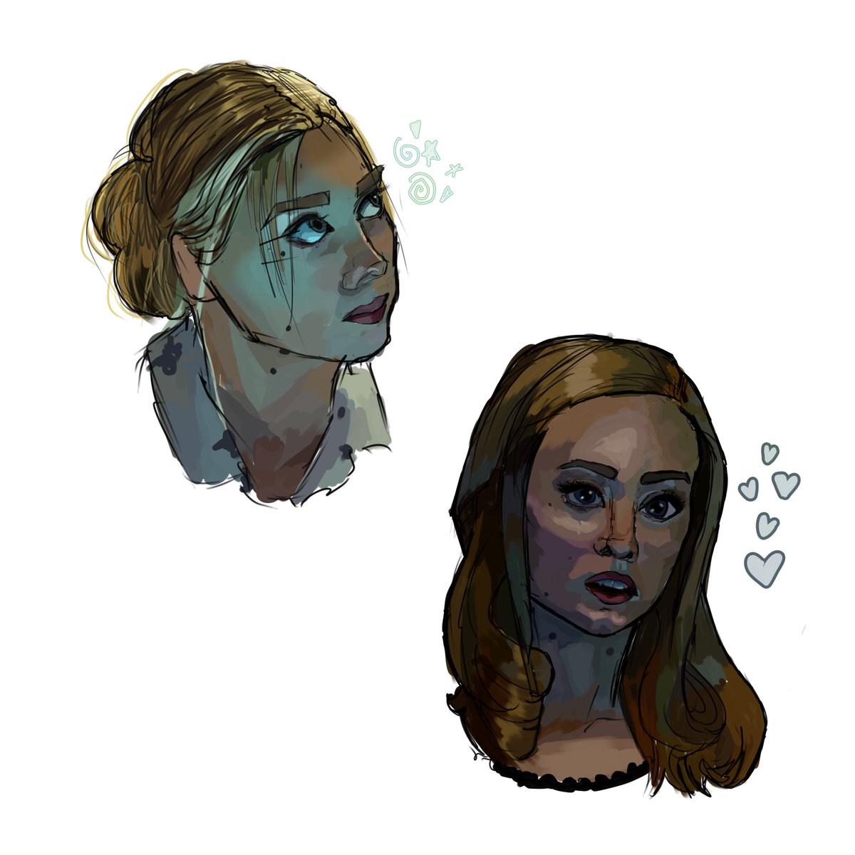 ᵉˡᵉⁿᵃ 🎯 tweet media