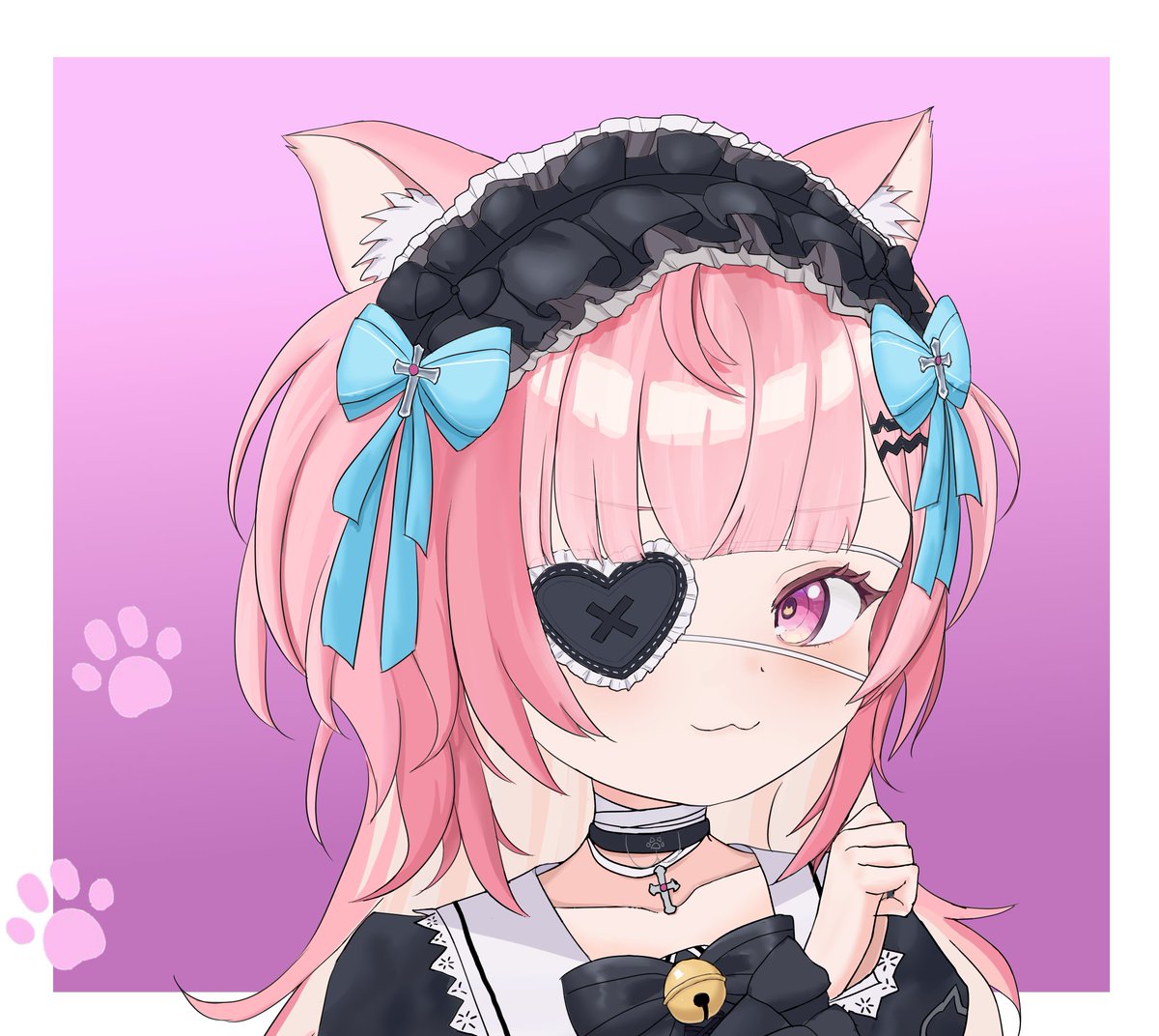 猫威🎀🐾 tweet media