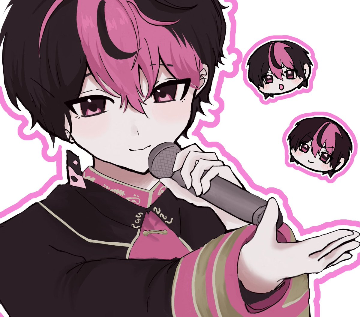 にゃむ tweet media