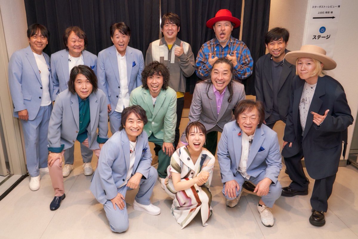 吉田山田の山田義孝 tweet media