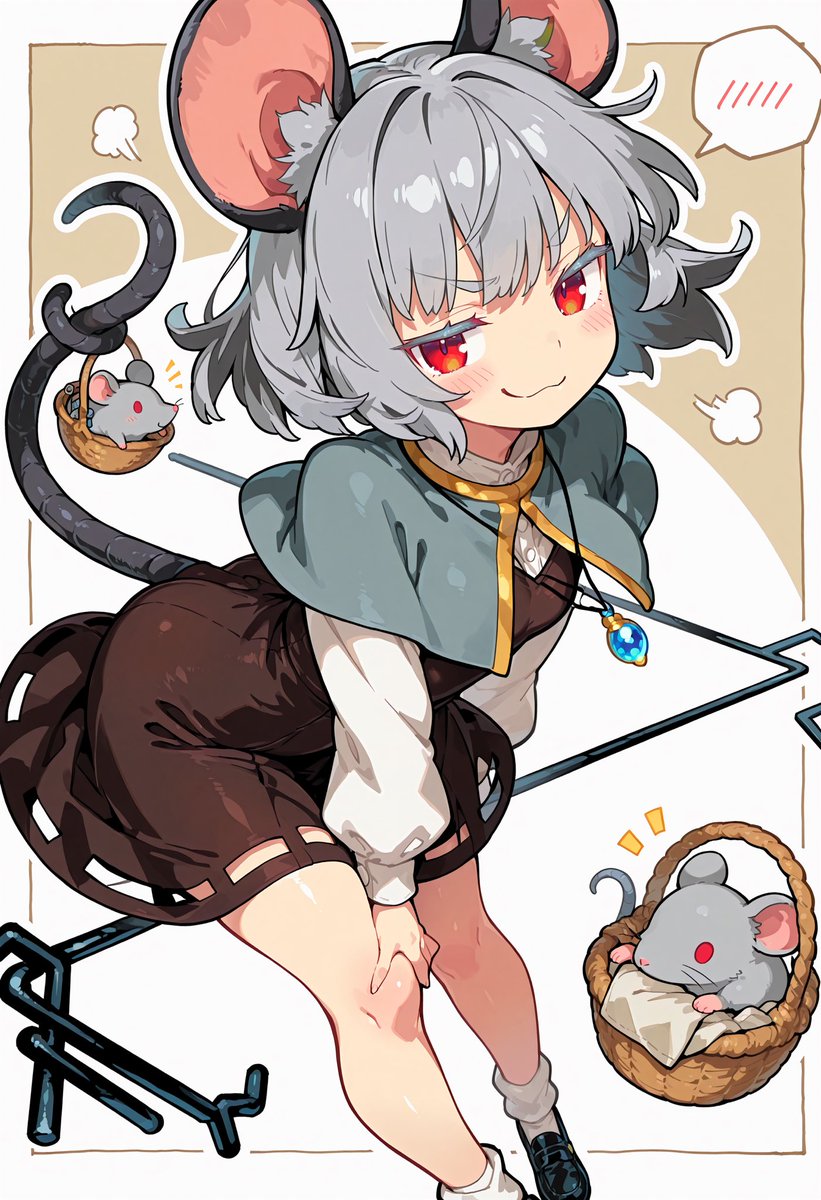 OGIN_SUB AIArt tweet media