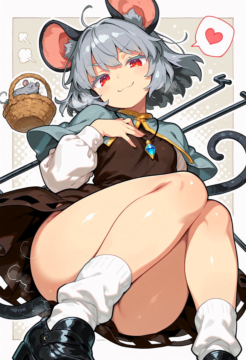 OGIN_SUB AIArt tweet media