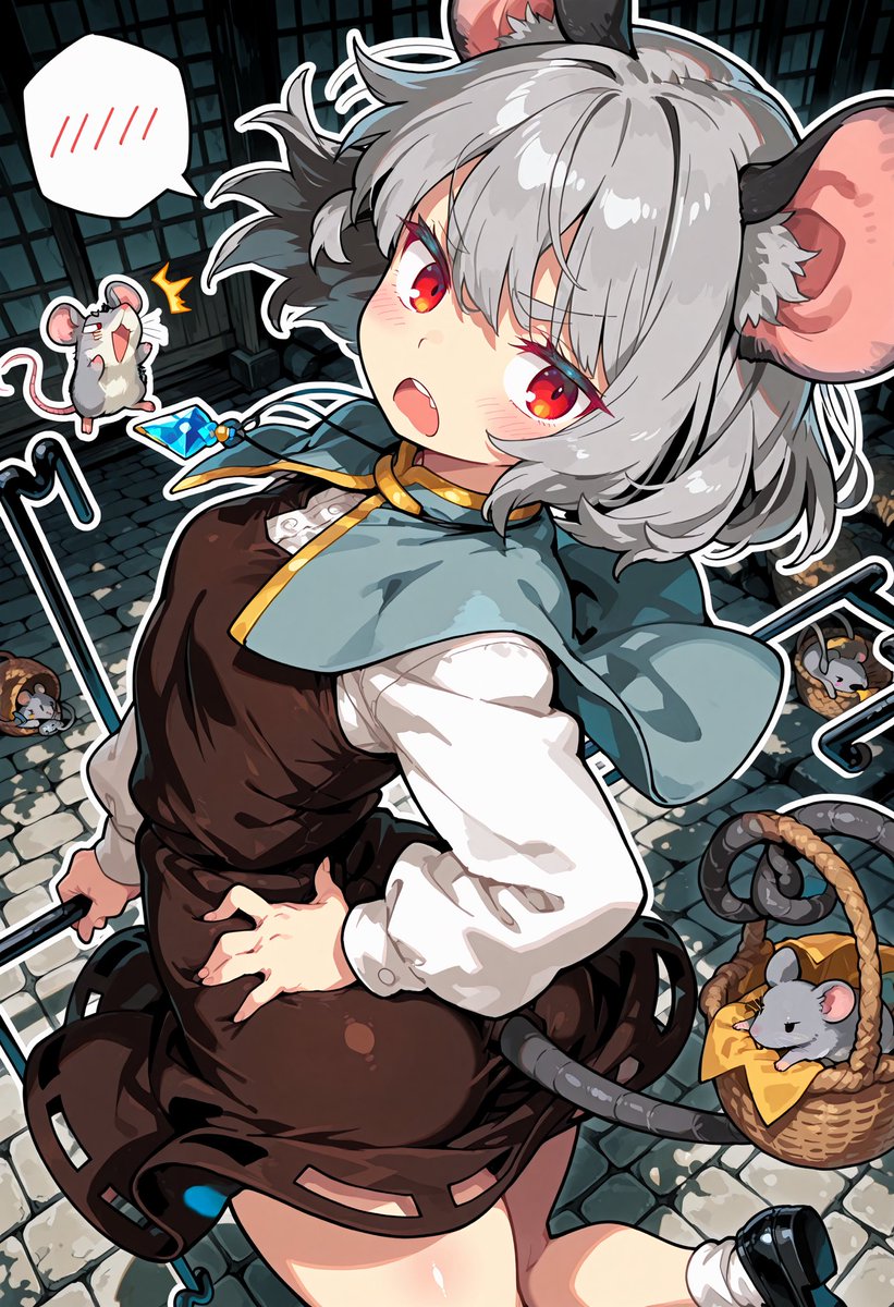 OGIN_SUB AIArt tweet media