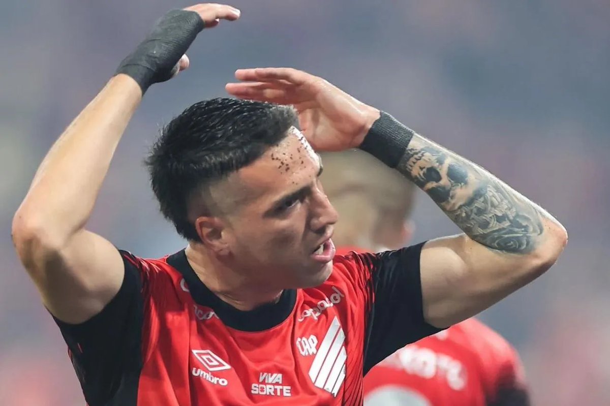 Vincenzo Dalicani tweet media