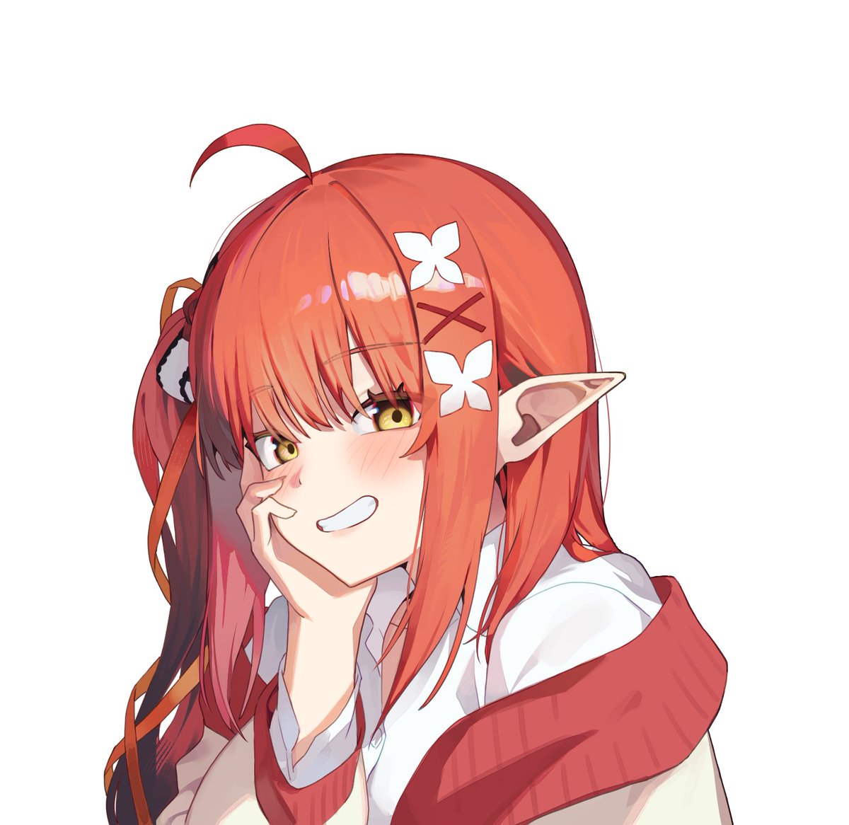 ヨンオ tweet media