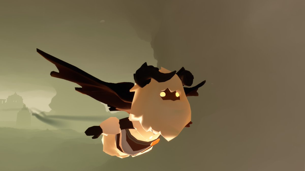 はらぺこイエティ tweet media