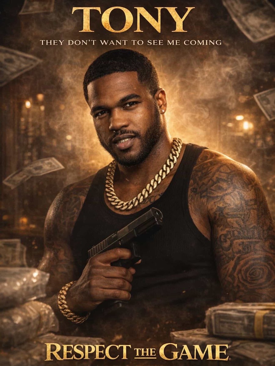 LozoIV's tweet photo. Day 2 of shooting my first movie "Respect The Game" I hope you guys are ready, things are getting intense! Stay tuned! #MovieAvatar #actor #BigDawgTony #RTGmovie https://t.co/8Lg5CE7VKL