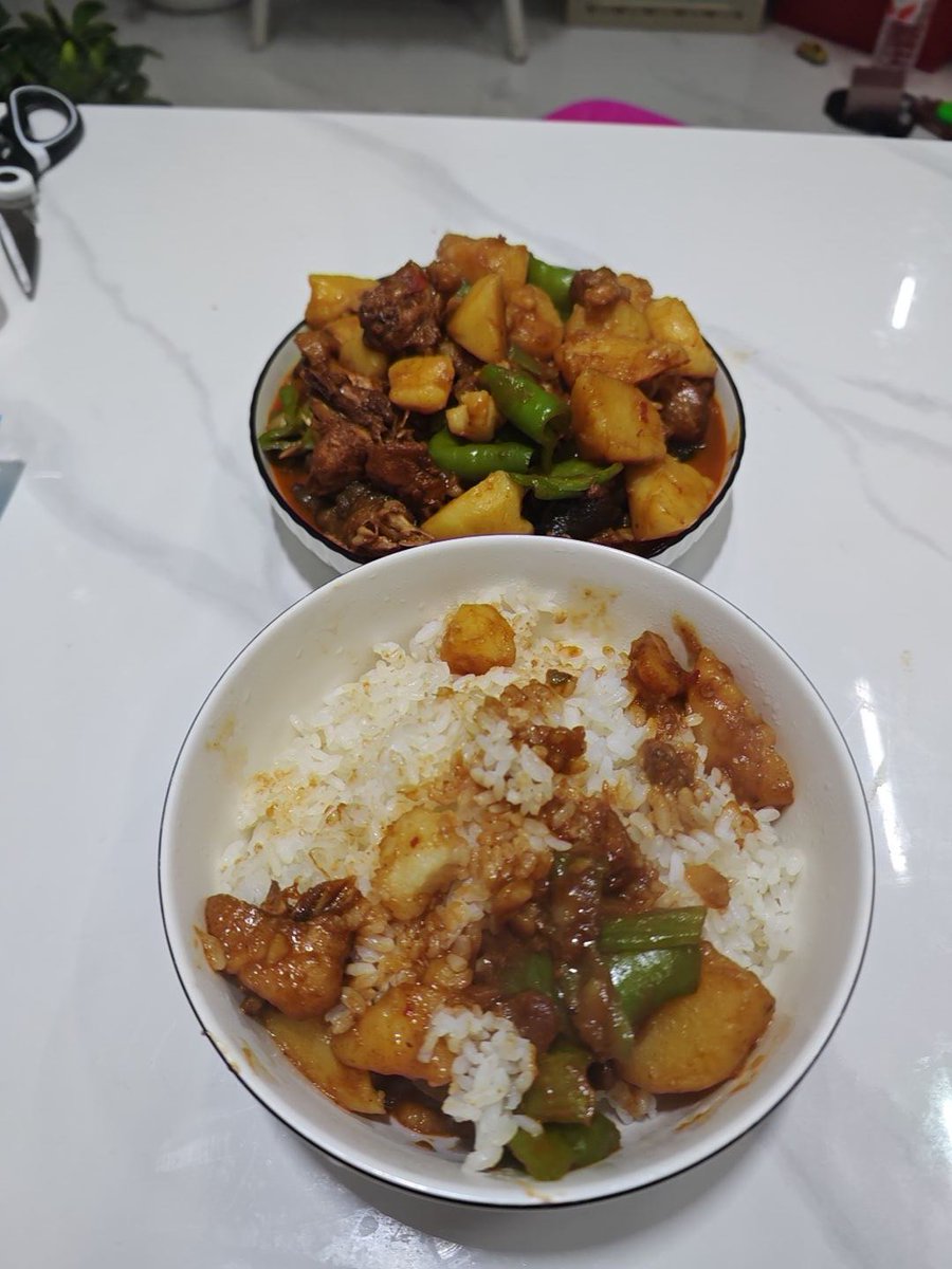 不会做饭的炒币小白 tweet media