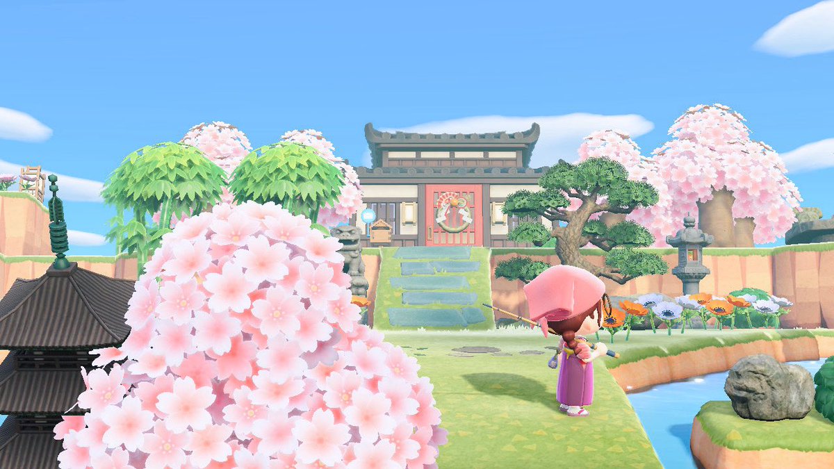 alcyone_chan's tweet photo. Sakura season is coming 🌸🌸🌸 https://t.co/4QzDlIa5E3