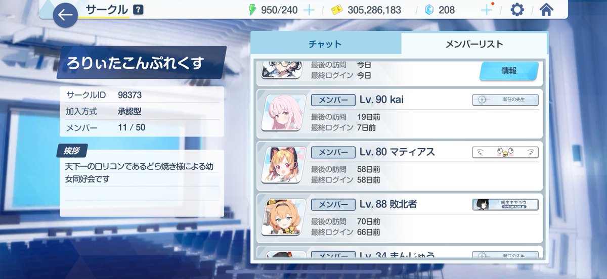 ぱふぇ tweet media