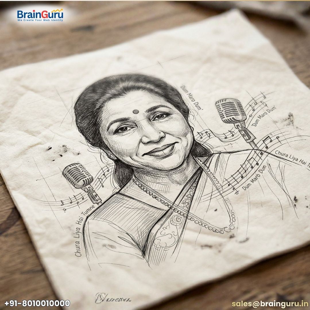 Brainguru Technologies tweet media