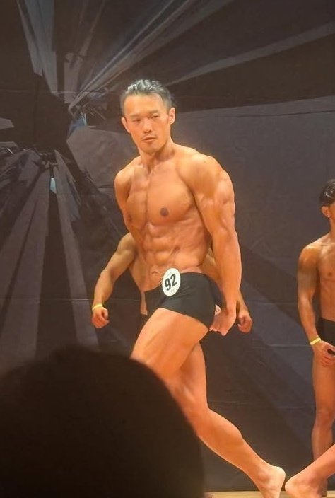 木原優(けい＠ホームジムニキ) tweet media