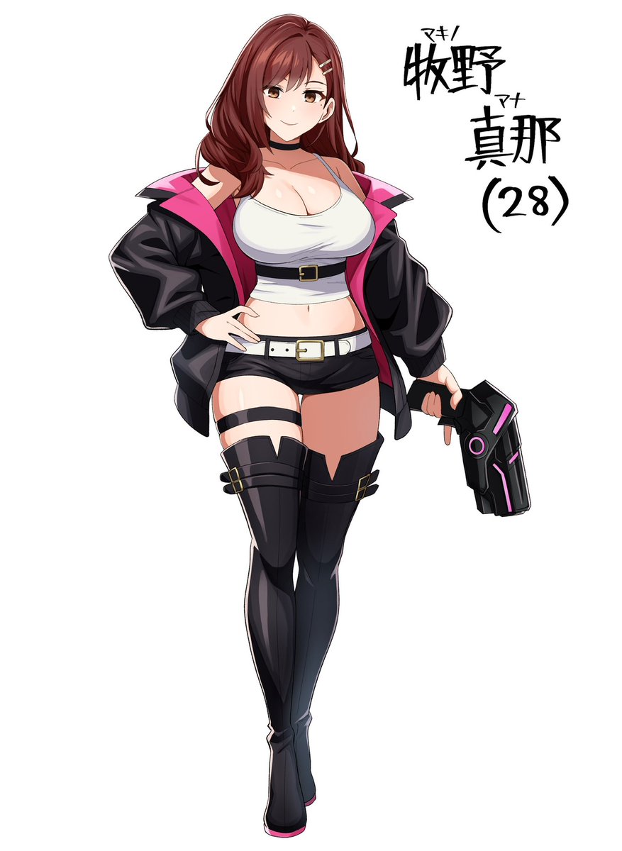 怪殺師シリーズも増えてきたな 