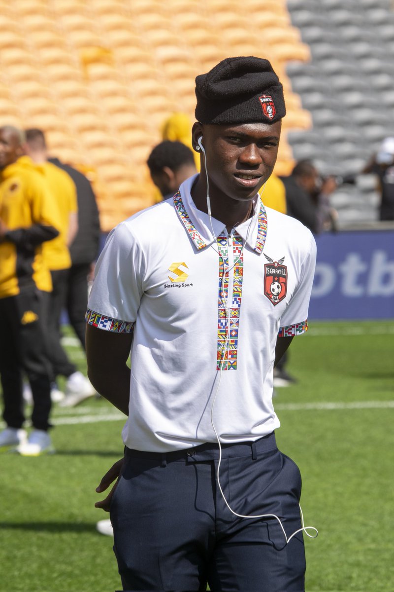 TS Galaxy FC tweet media