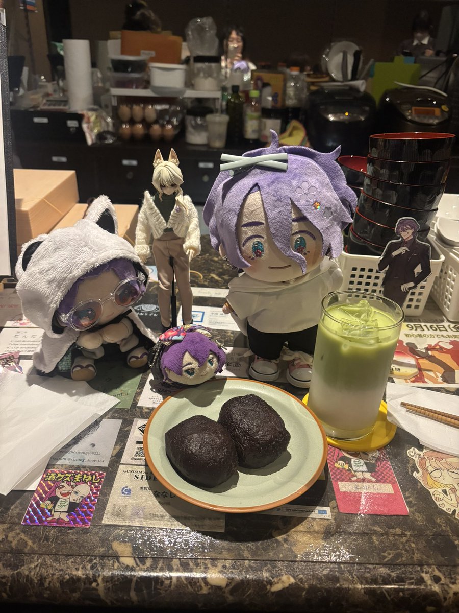 アメジスト tweet media