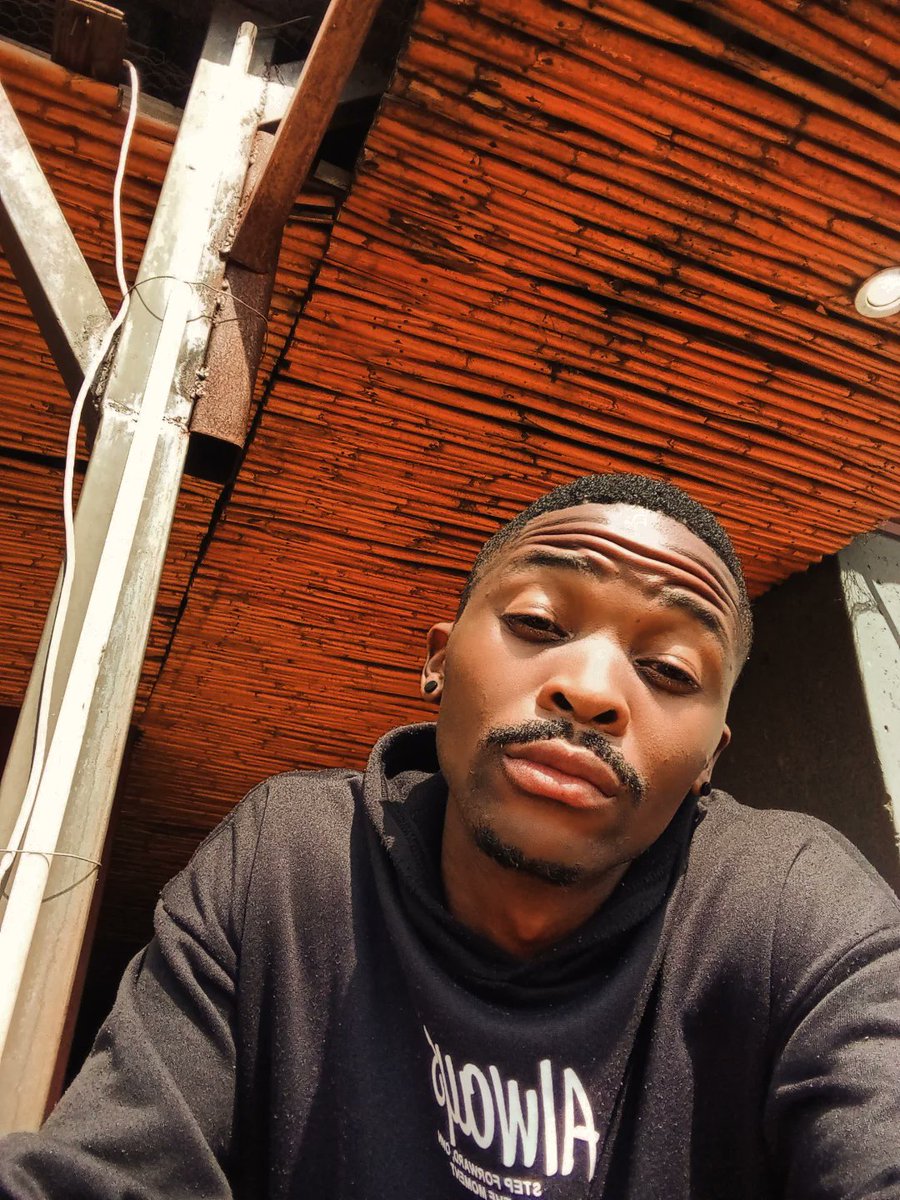 Gregory Sehenye tweet media