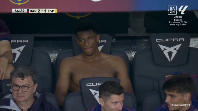 Universo FCBarcelona tweet media