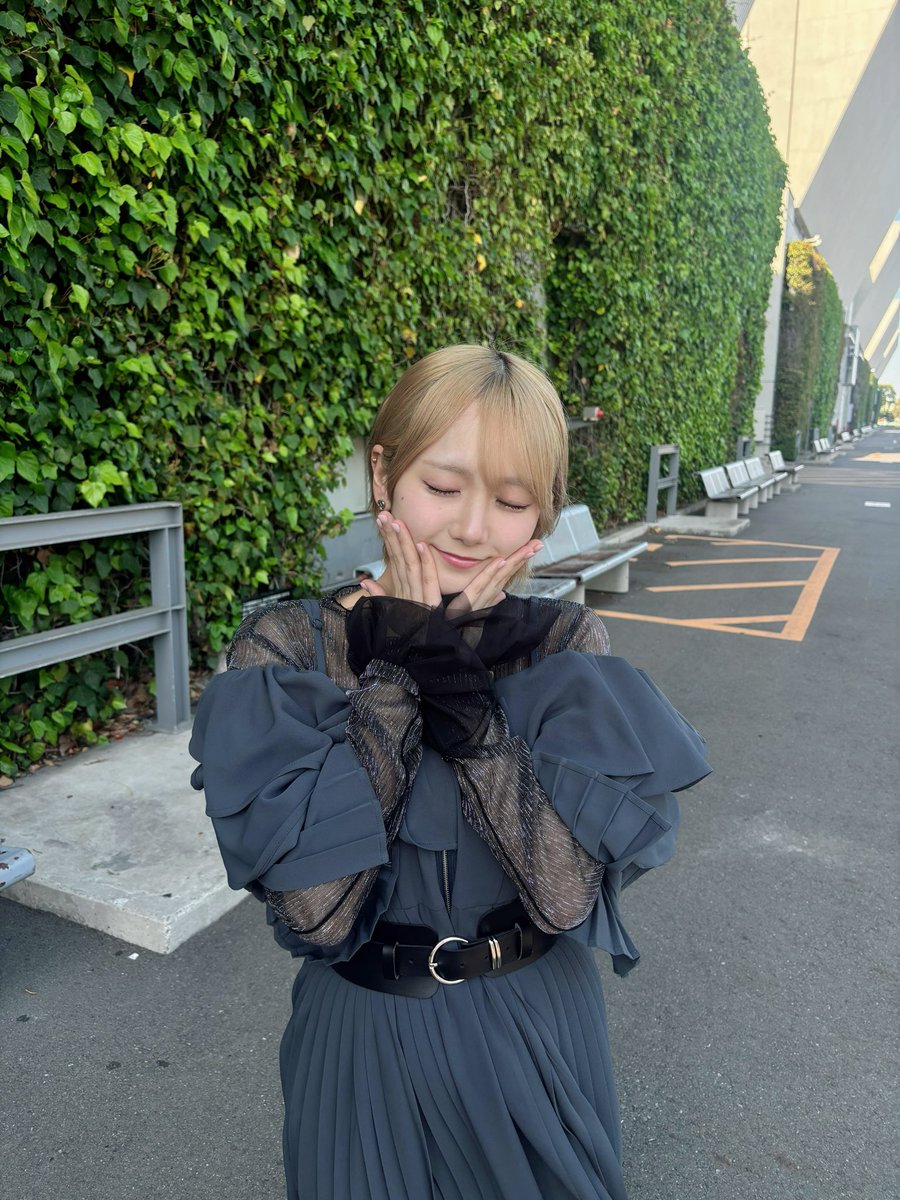 AKB48_名残り桜 今シングルラスト個別握手会ありがとうございました！
