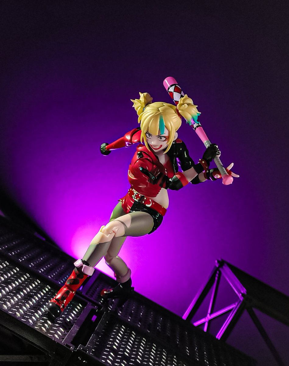gurs357's tweet image. #夜のフィギュア撮影会

ハーレイ・クイン

 #ひよphoto
 #DCコミック
 #アメイジングヤマグチ
