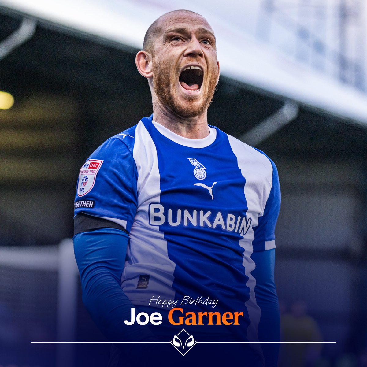 Oldham Athletic tweet media