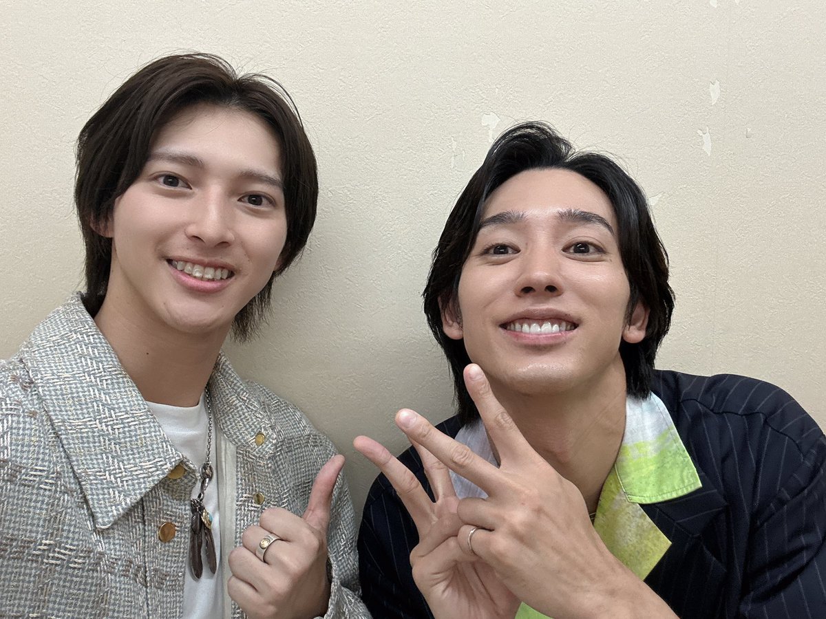 木原瑠生/1st AL『REPLAY』 tweet media