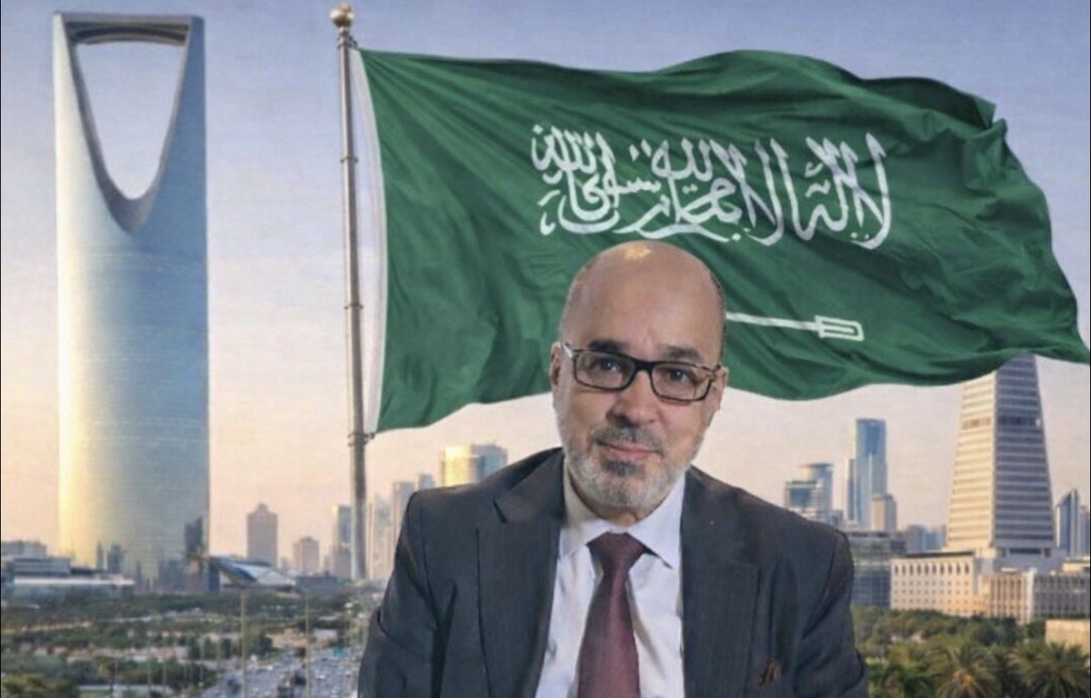 أنور مالك tweet media