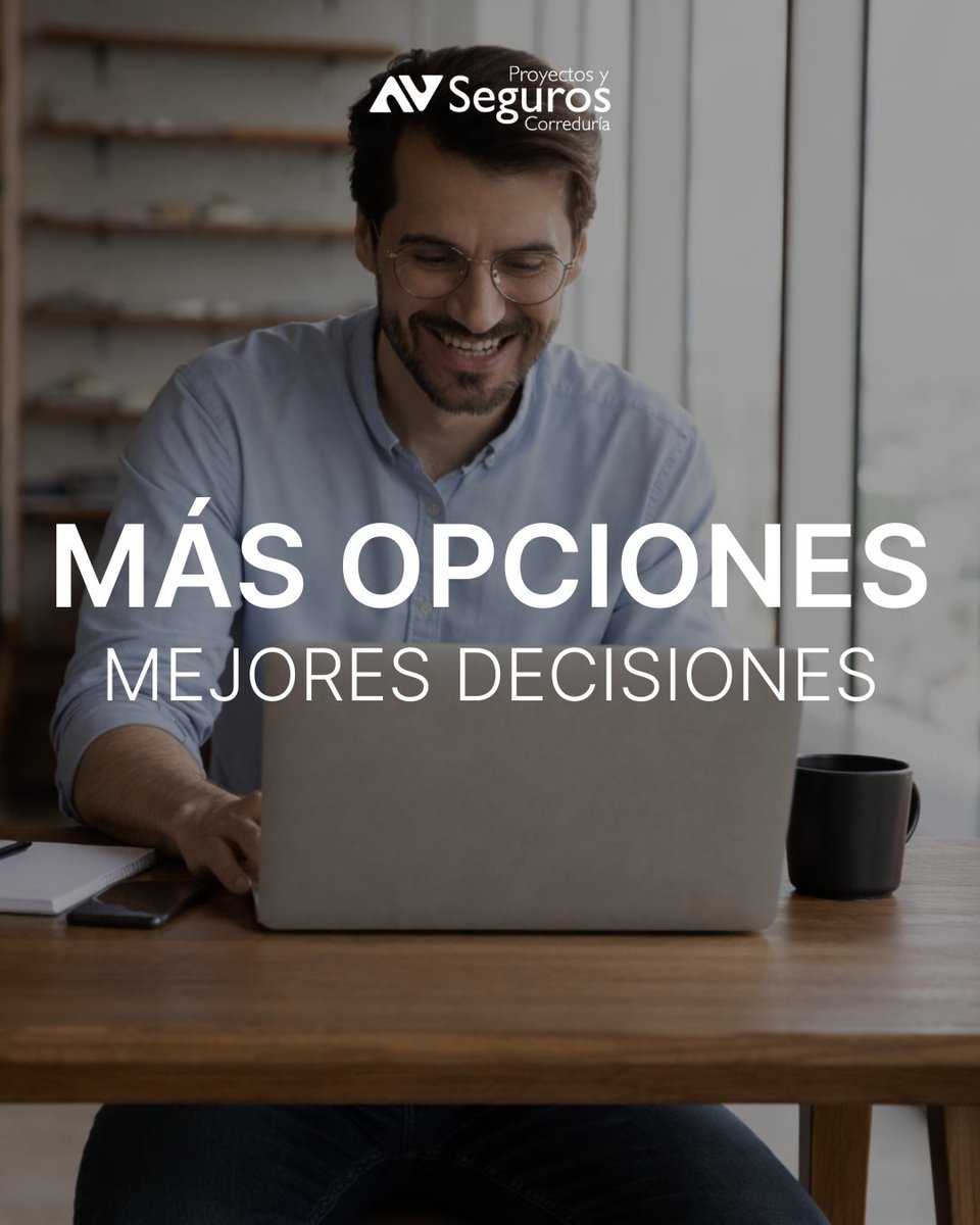 Proyectos y Seguros tweet media