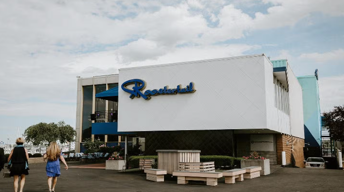 wcsx's tweet image. #YachtRock July 17–18th at the legendary Roostertail. #ThreeDogNight will headline. More info on the link in comments. Photo by Scott Randall