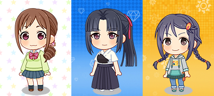 デレマス深夜の真剣お絵描き60分1本勝負3 tweet media