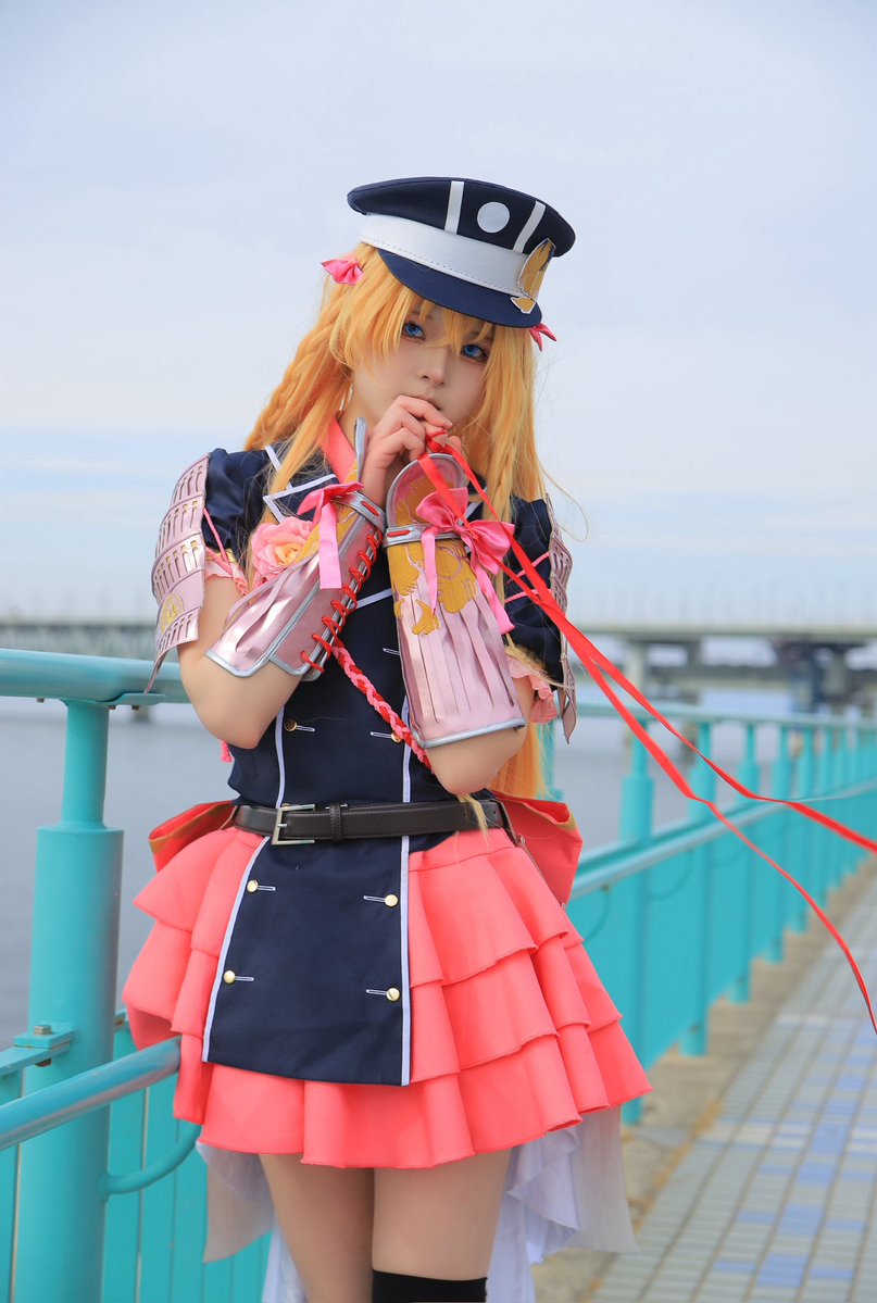 白唄【べべ】 tweet media