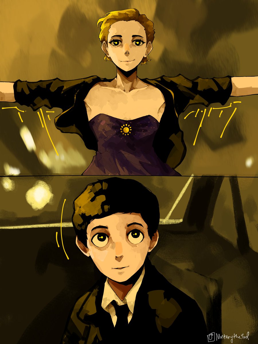 Я!Ͷ⅁ (comms open) tweet media