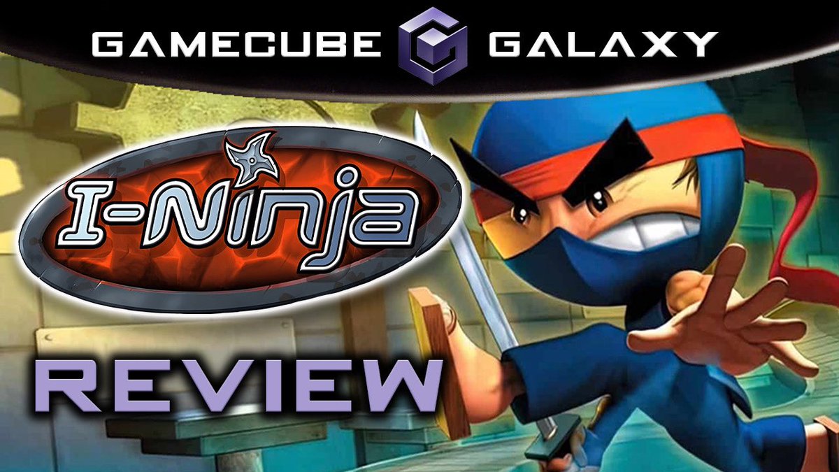 GameCubeGalaxy tweet media