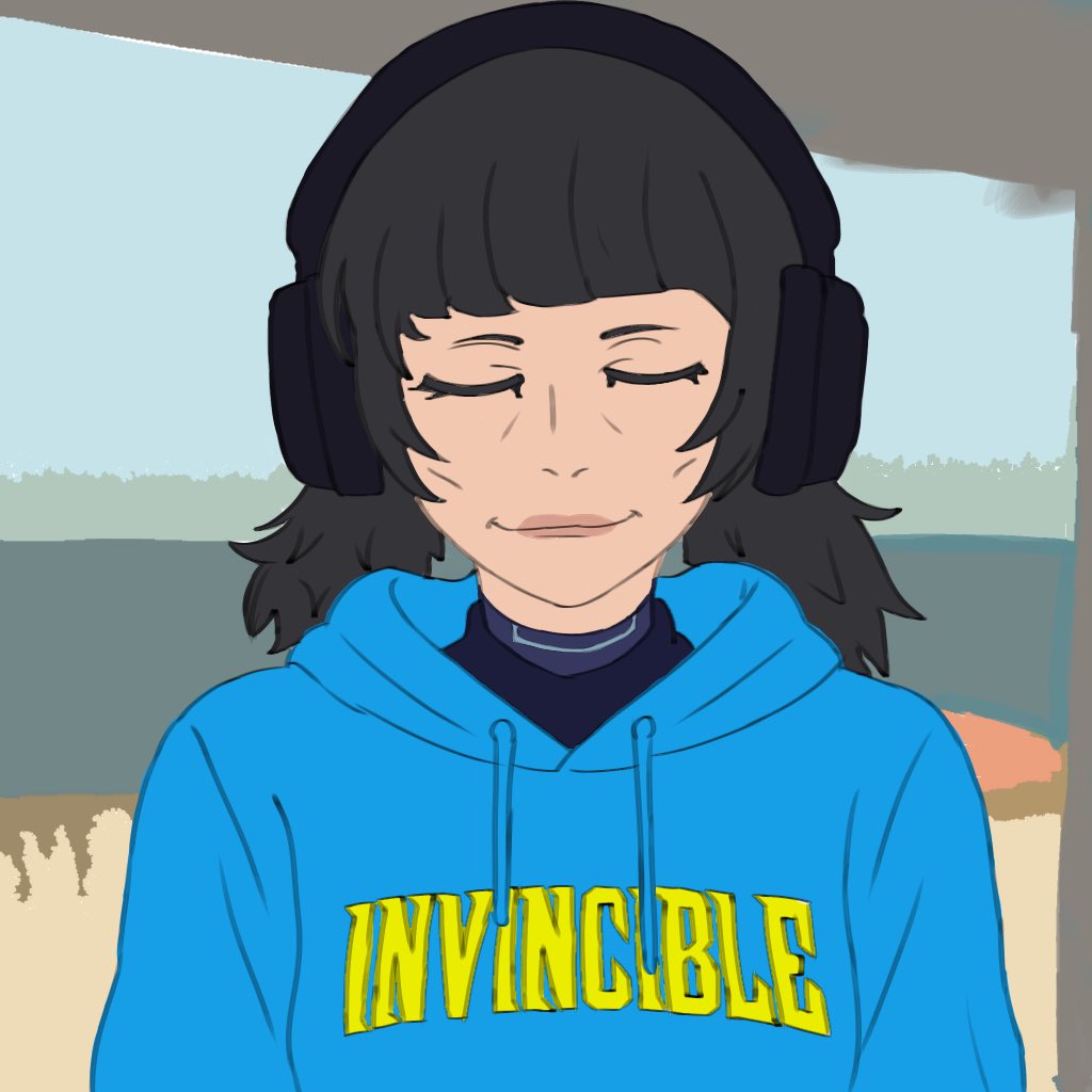 ZoeThompson tweet media