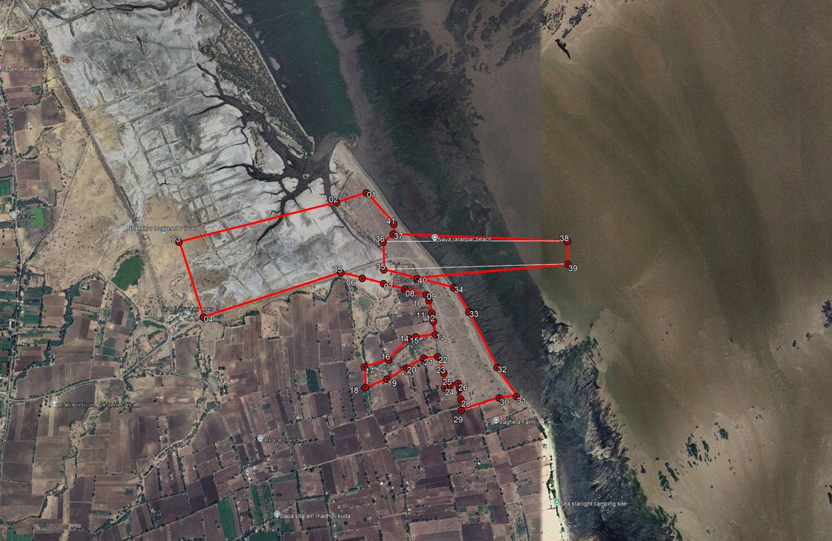 cbdhage's tweet image. Modest Infrastructure Private Limited applied for EC for proposed Total Ship Solution Project at #Ratanpar, Bhavnagar. #Gujarat 
The project of total ship solutions will be utilized to tap benefit cyclic nature of shipping industry. i.e. Ship Building, Ship Repairing and Ship