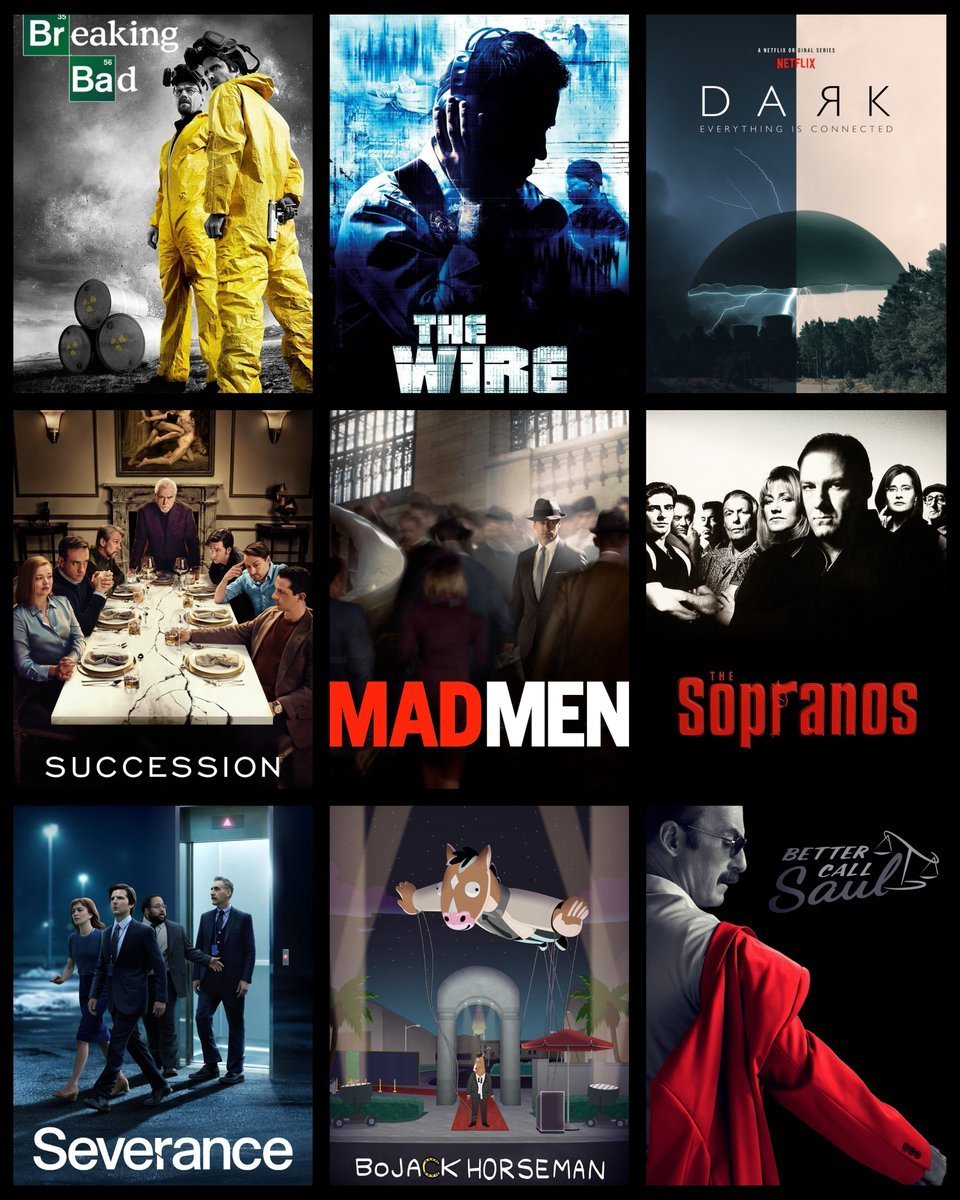 The Cinéprism tweet media