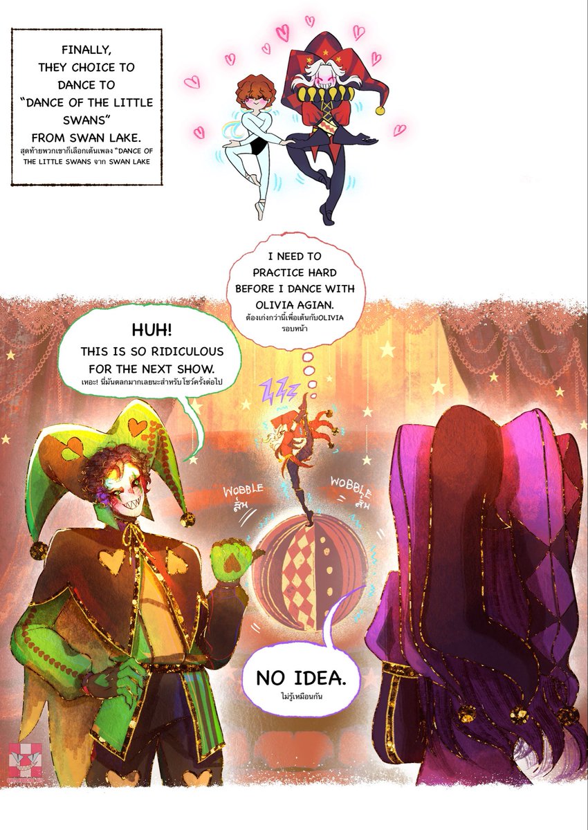 Overlaughing_Art tweet media